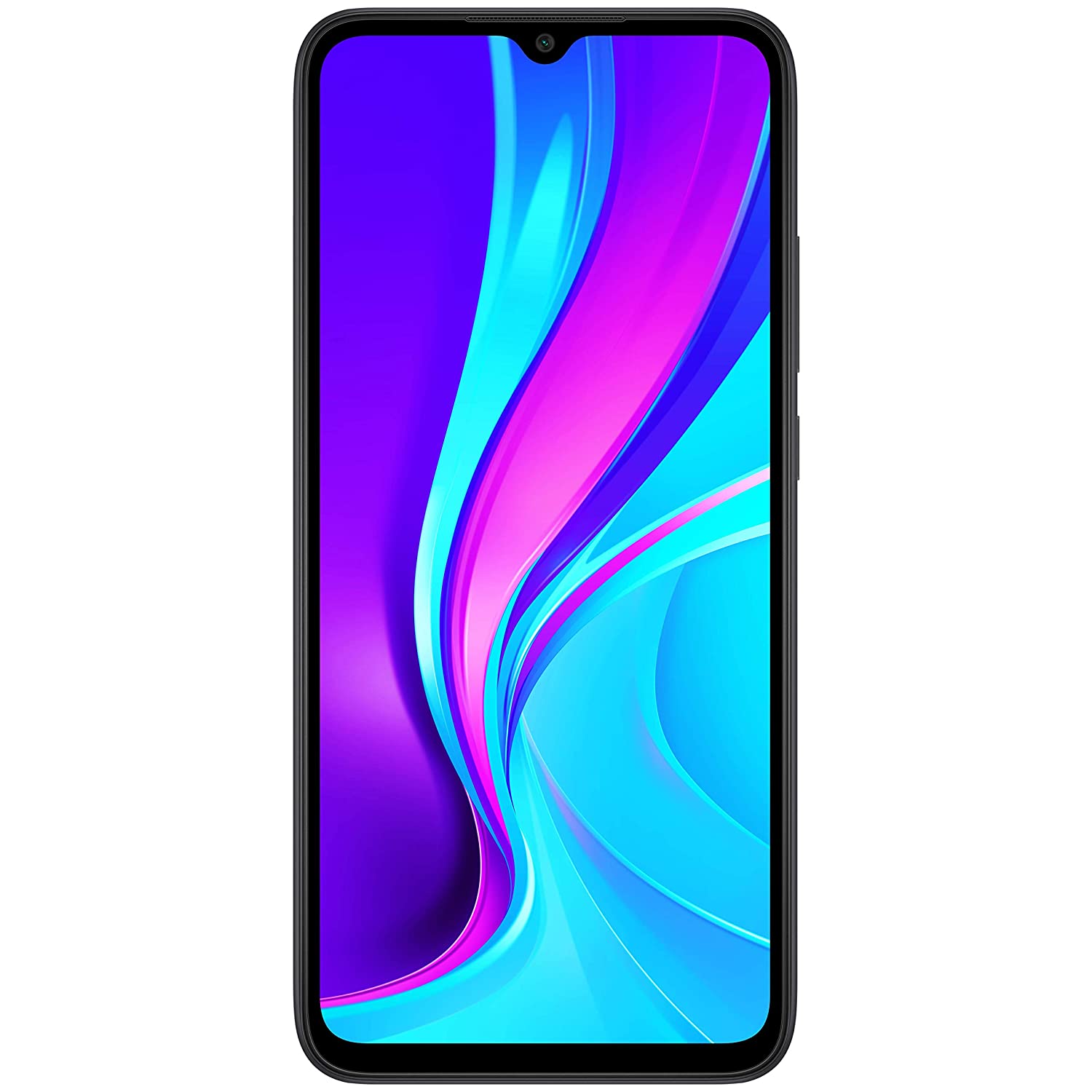 Redmi 9