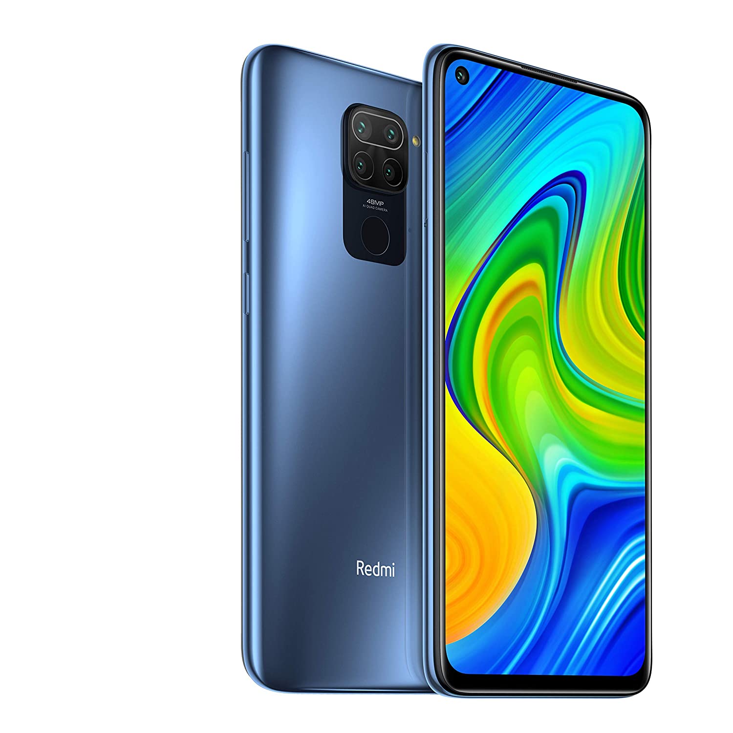 Redmi Note 9
