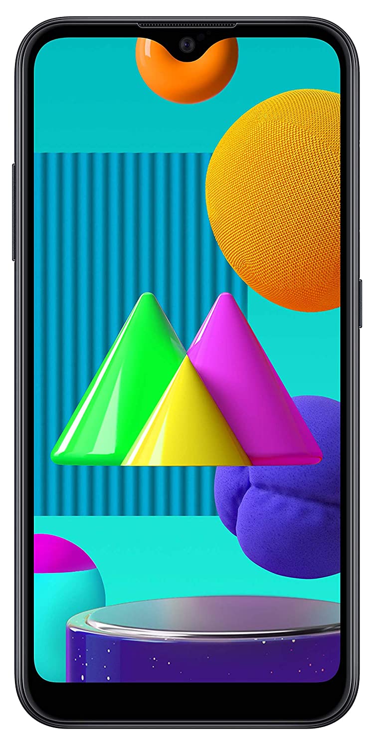 Samsung Galaxy M01