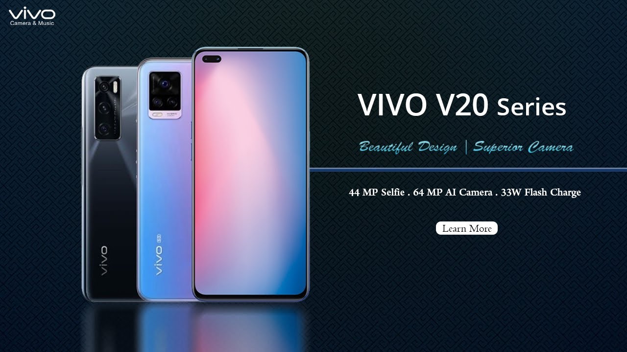 Vivo V20 SE