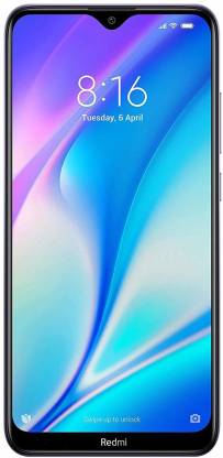 Redmi 8A Dual (Midnight Grey, 32 GB)