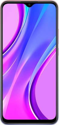 Redmi 9 Prime (SunriseFlare, 128 GB)