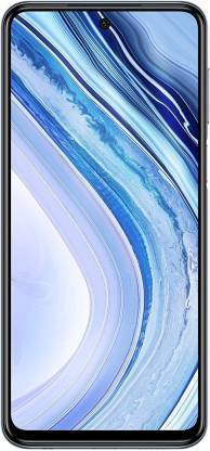 Redmi Note 9 Pro Max (Interstellar Black, 64 GB)