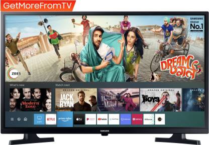 Samsung 80cm (32 inch) HD Ready LED Smart TV