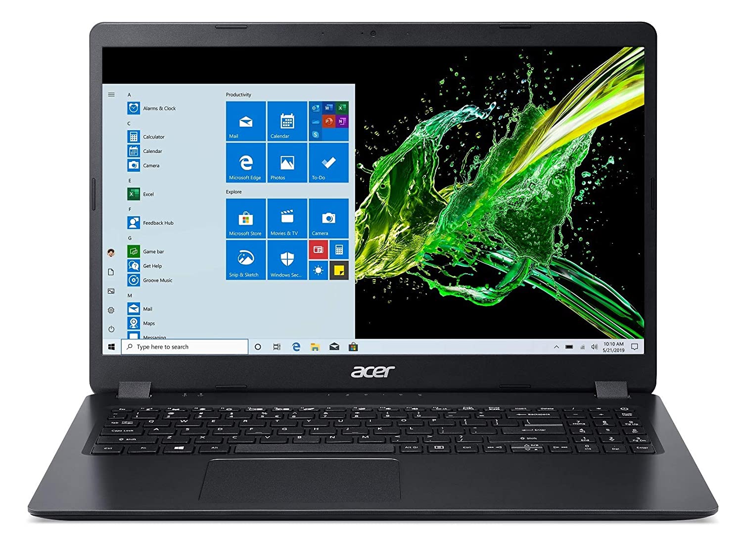 Acer Aspire 3