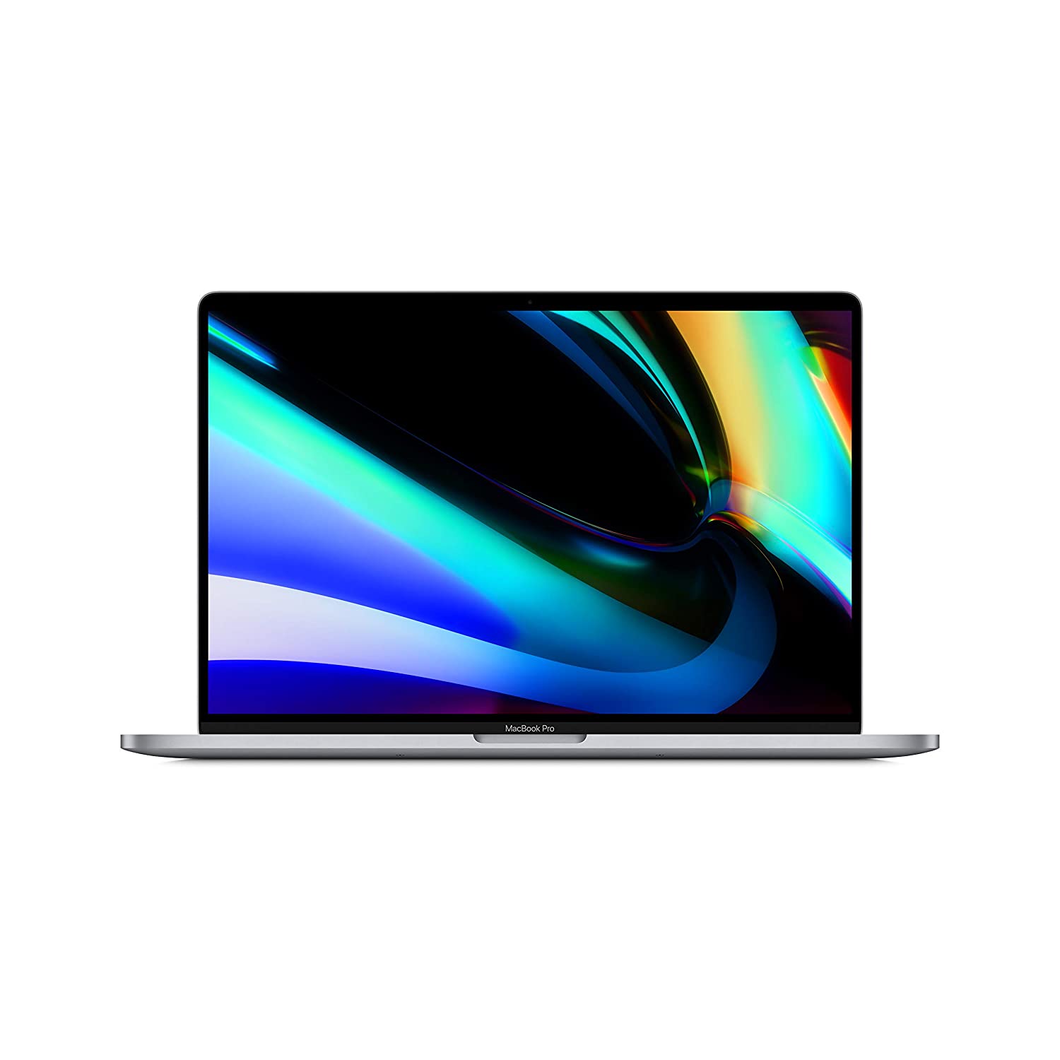 Apple MacBook Pro