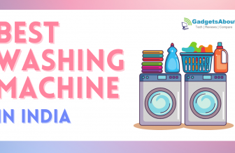 Best Washing Machine in India