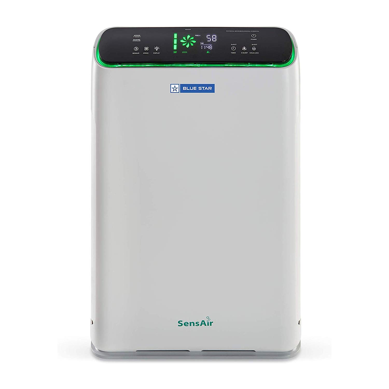 Blue Star Air Purifier