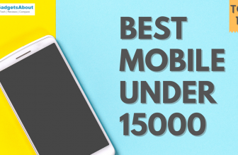 mobile under 15000