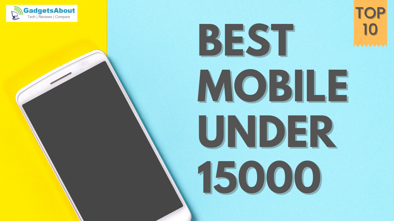 mobile under 15000