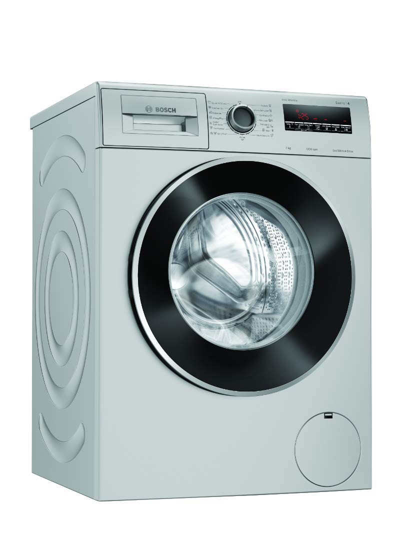 Bosch Washing Machine with Fully Automatic Front Load (WAJ2426AIN