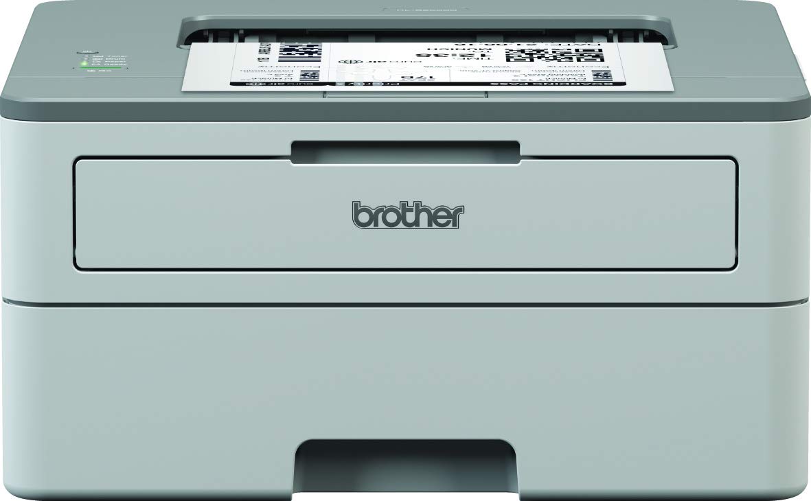 Brother HL-B2000D Mono Laser Printer