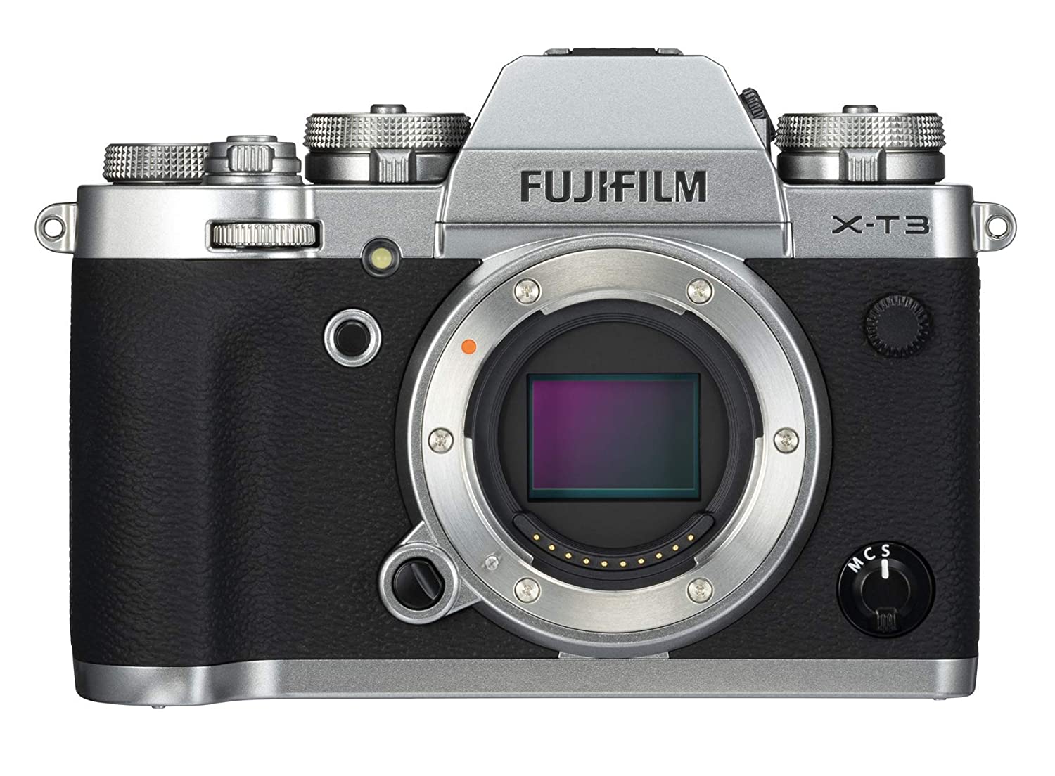 Fujifilm Camera