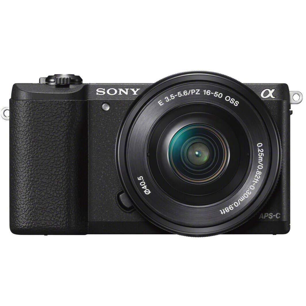 sony alpha