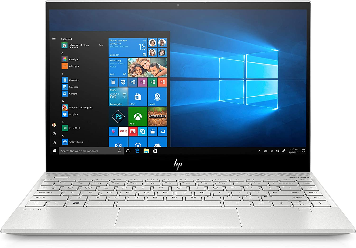 HP Envy