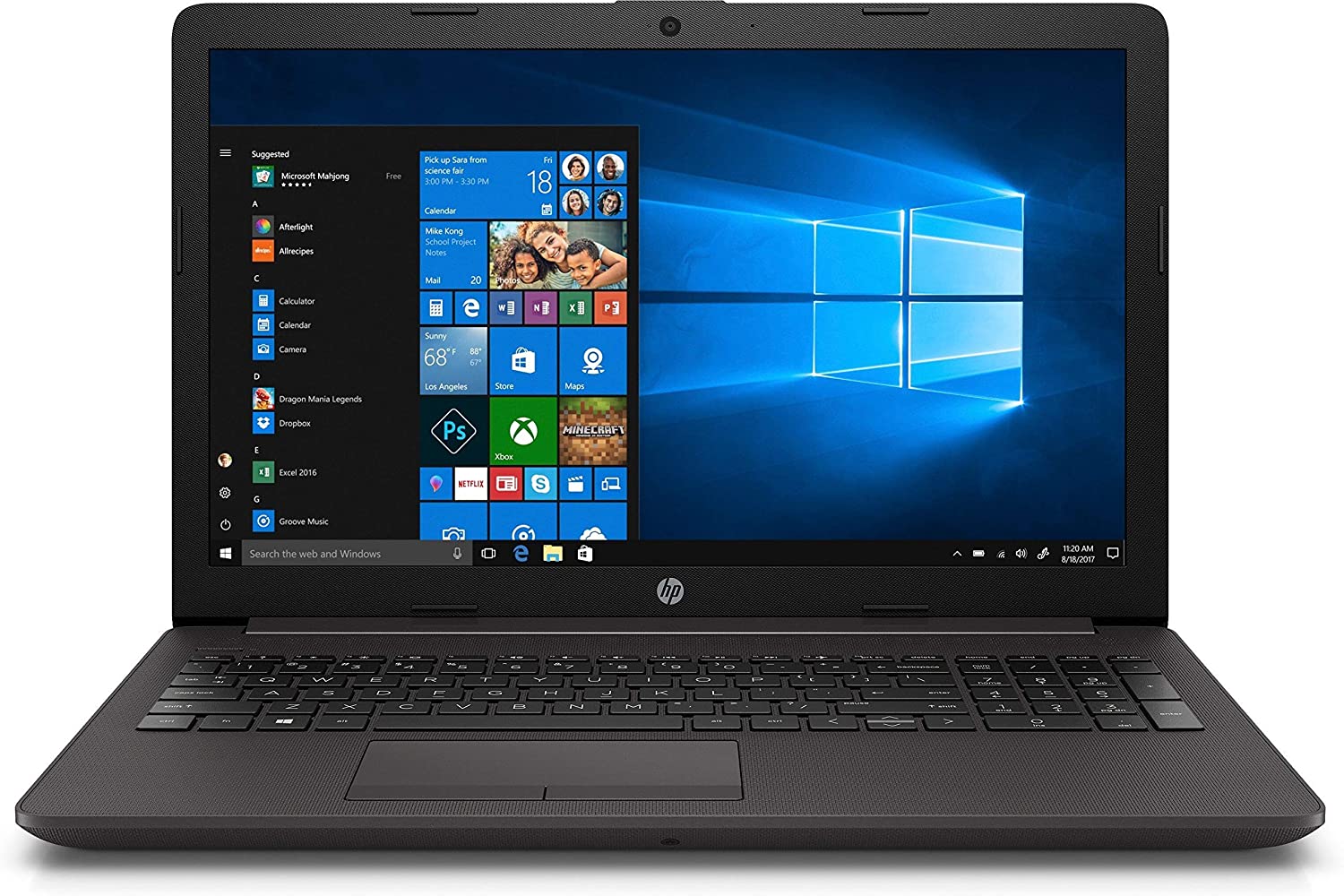 HP Notebook 250