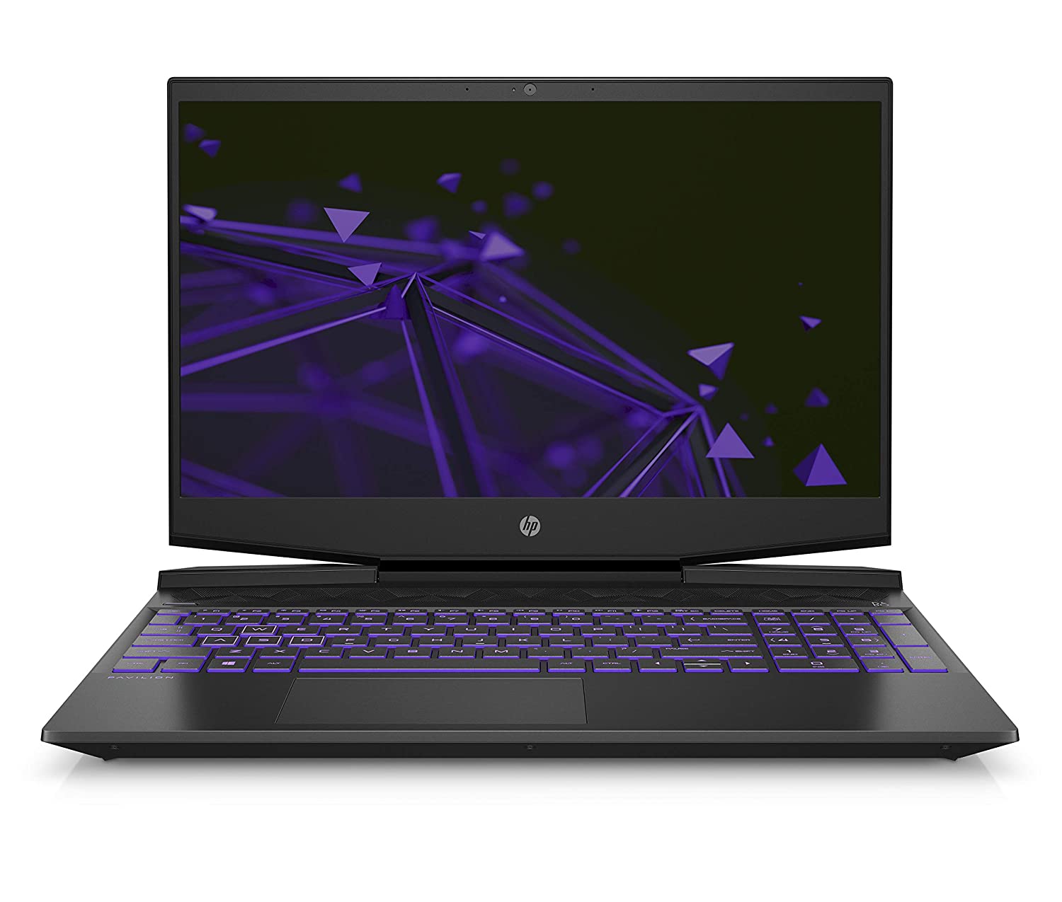 HP Pavilion Gaming DK0268TX