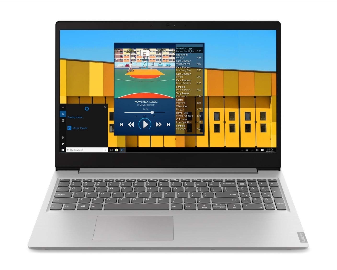Lenovo Ideapad S145