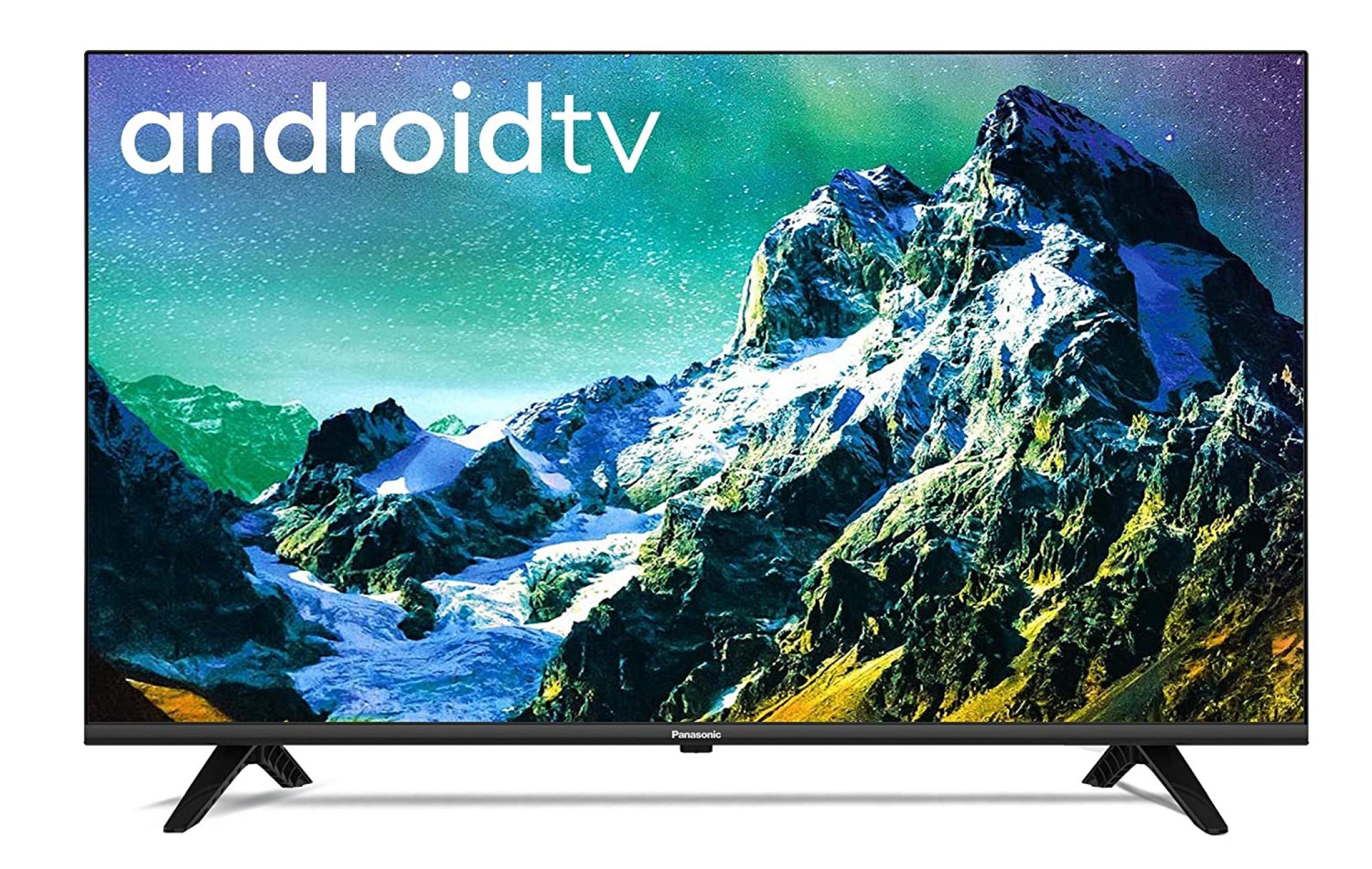 Panasonic 100 cm (40 inches) Full HD Android Smart LED TV Review and