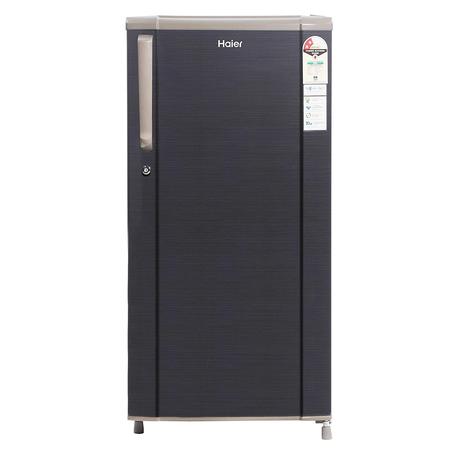 Haier refrigerator