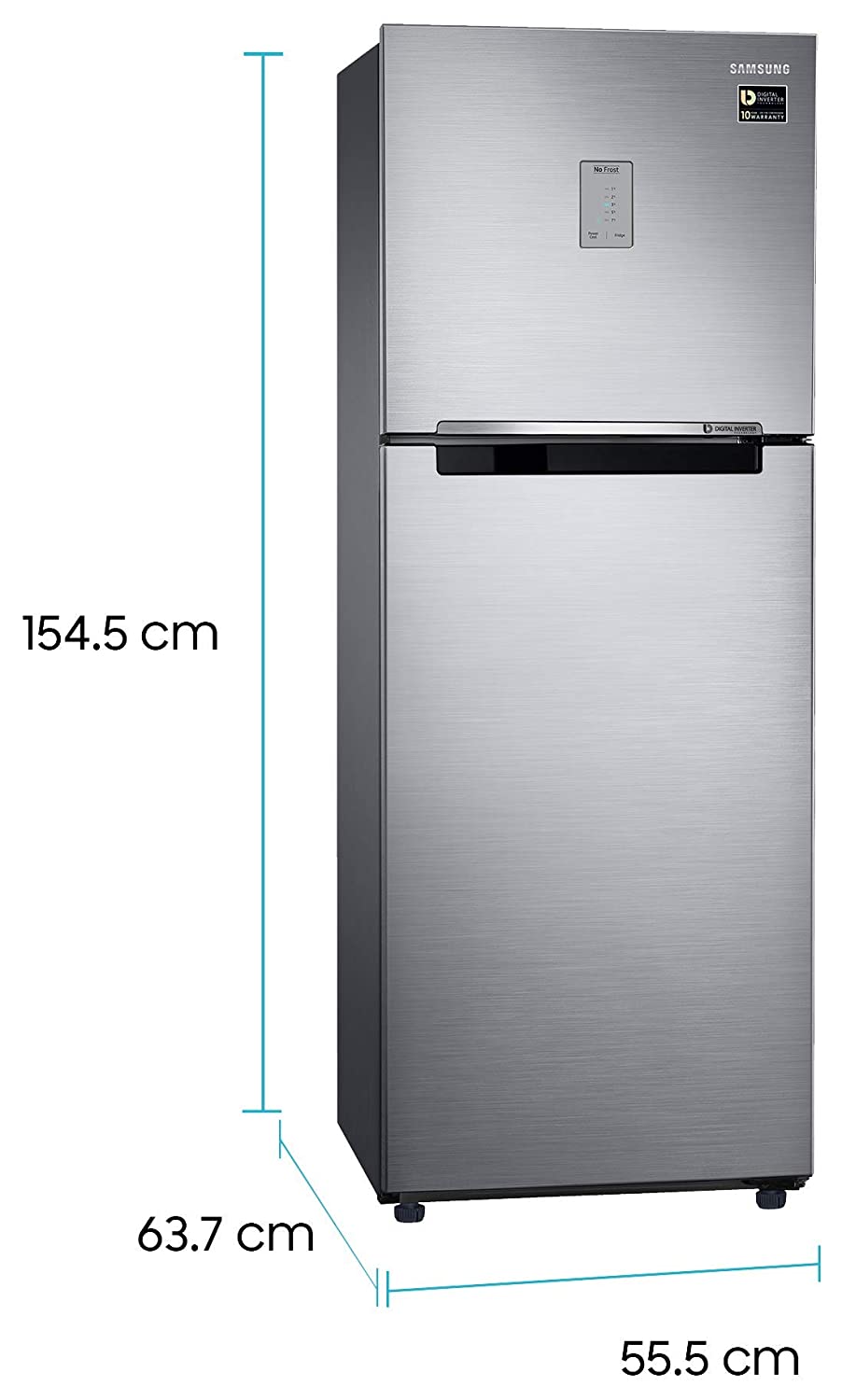 Samsung Refrigerator