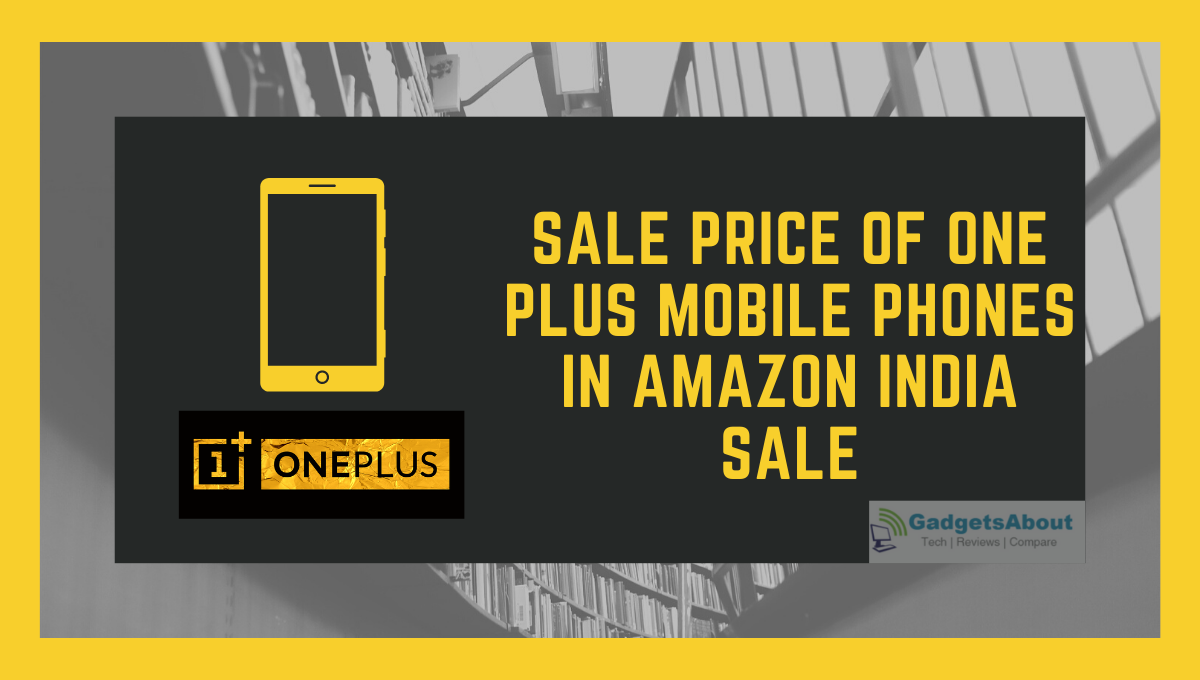 One Plus Mobile