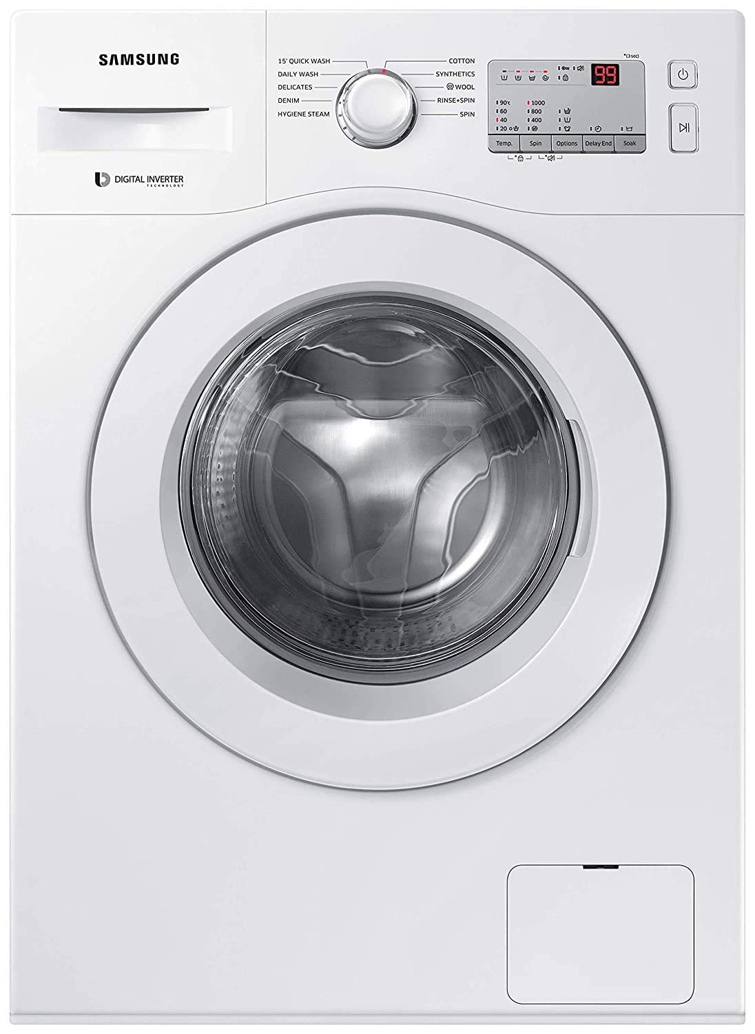Samsung 6kg