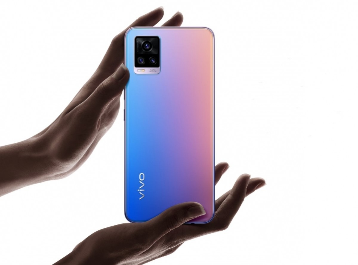 Vivo V20