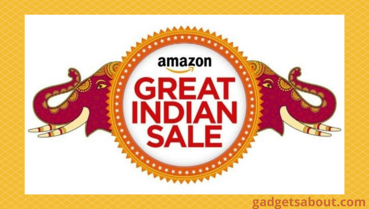 amazon great indian sale