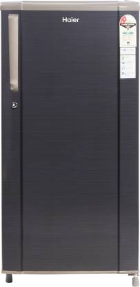 Haier 181 L Direct Cool Single Door 2 Star (2020) Refrigerator