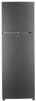 Haier 258 L Frost Free Double Door 3 Star (2020) Convertible Refrigerator