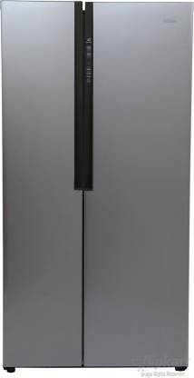 Haier 565 L Frost Free Side by Side (2020) Refrigerator