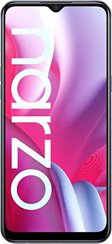 Realme Nazor 20 A