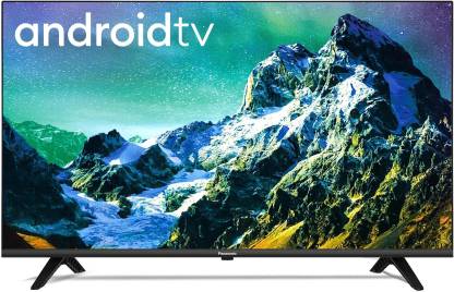 Panasonic 100cm (40 inch) Full HD LED Smart Android TV