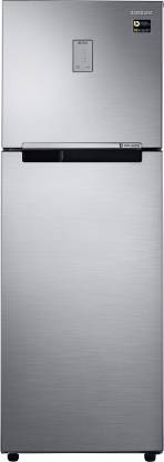 Samsung 275 L Frost Free Double Door 3 Star (2020) Refrigerator