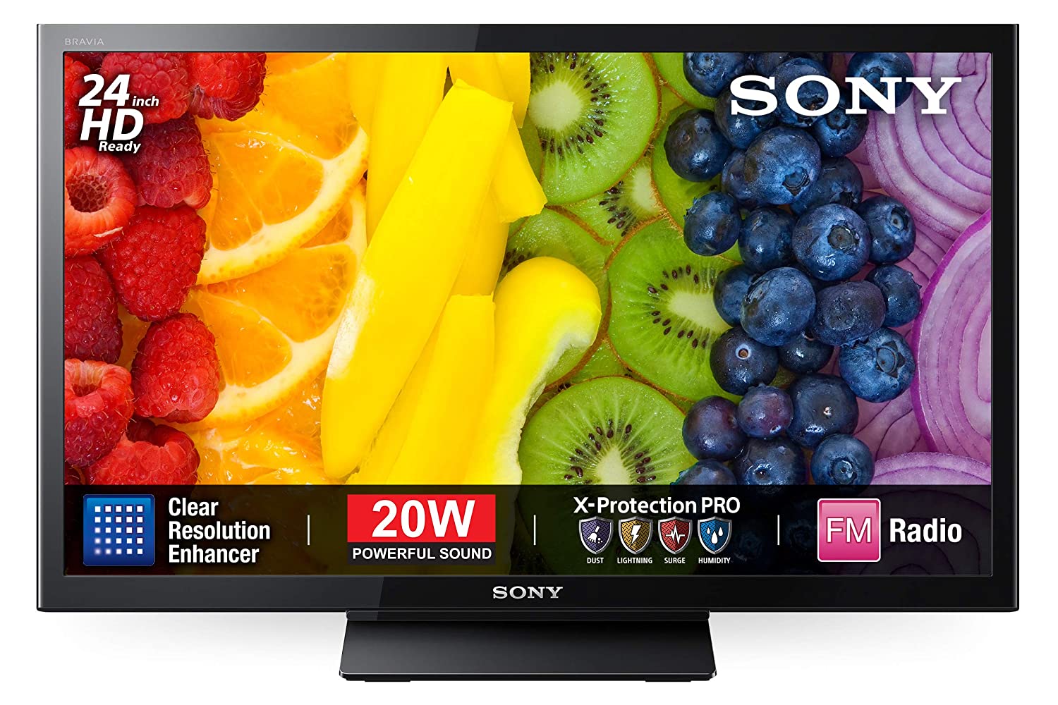 sony bravia