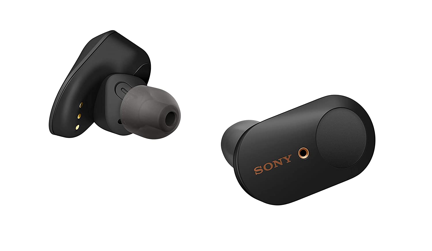 sony earbuds