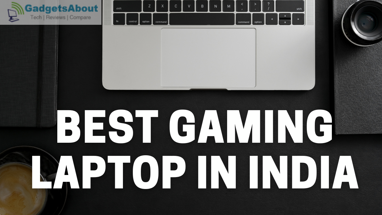 Best Gaming Laptop in India