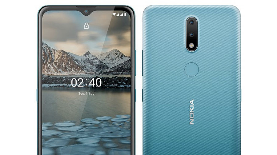 Nokia 1.4