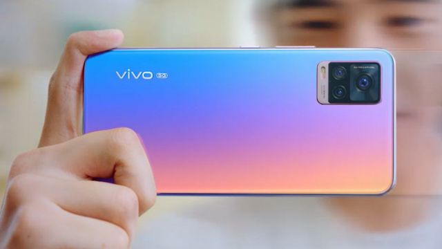 Vivo S7t