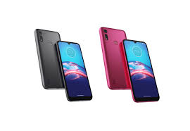 Motorola Moto E6i