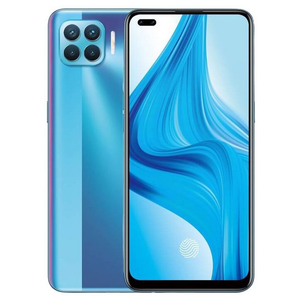 Oppo F19 Pro