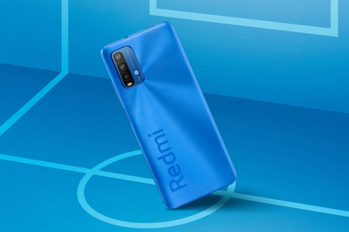 Redmi 9 Power