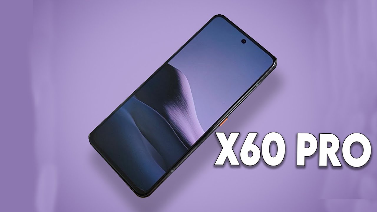 Vivo X60 Pro 5G