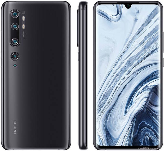 Xiaomi Mi Note 10 Pro