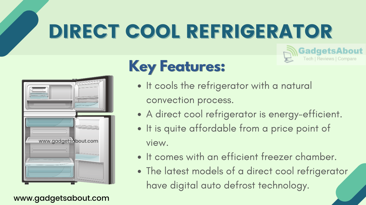 Refrigerator Buying Guide