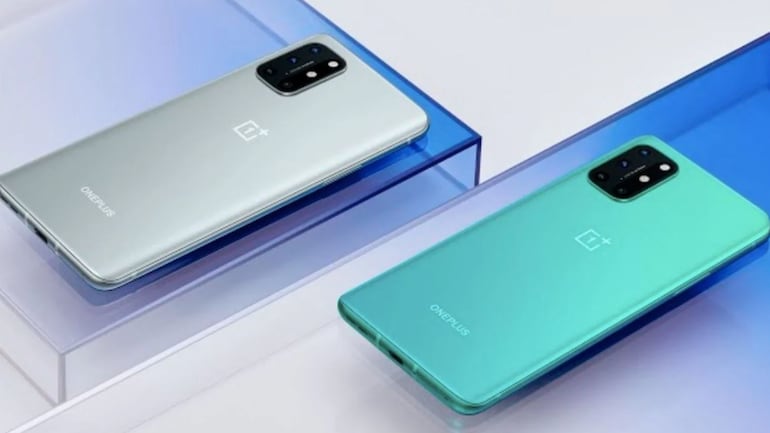 OnePlus 9