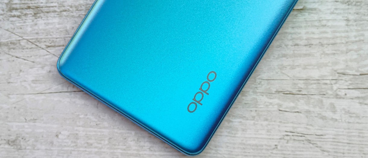 Oppo A94