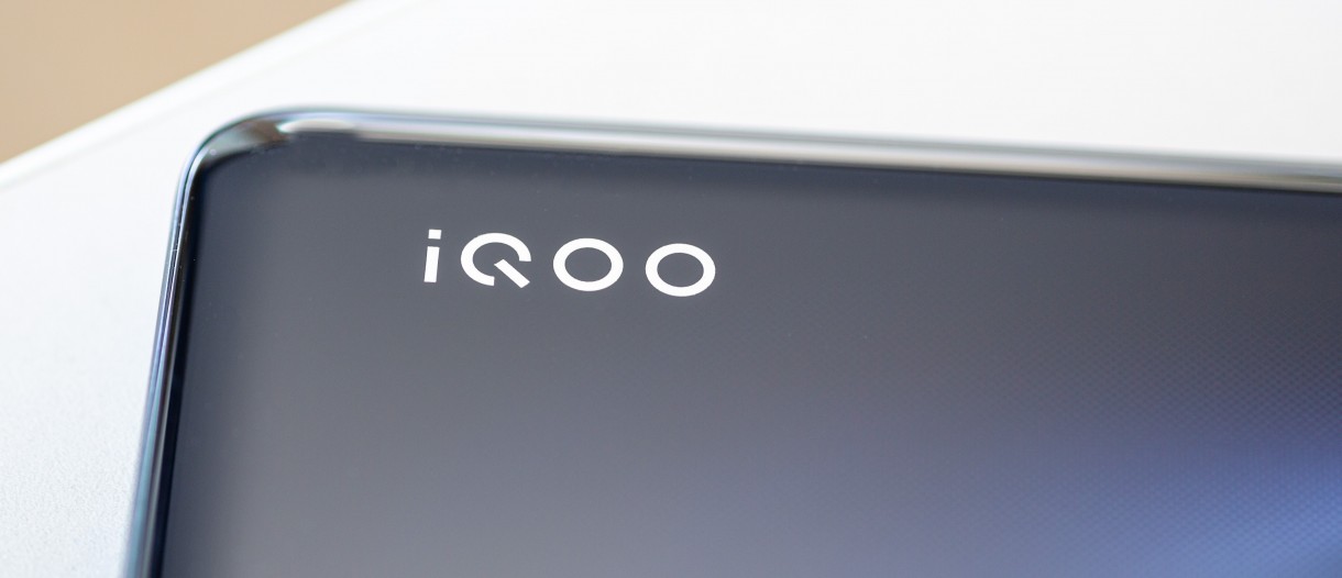 Vivo iQOO Z3