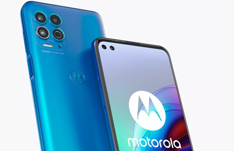 Motorola Moto G60